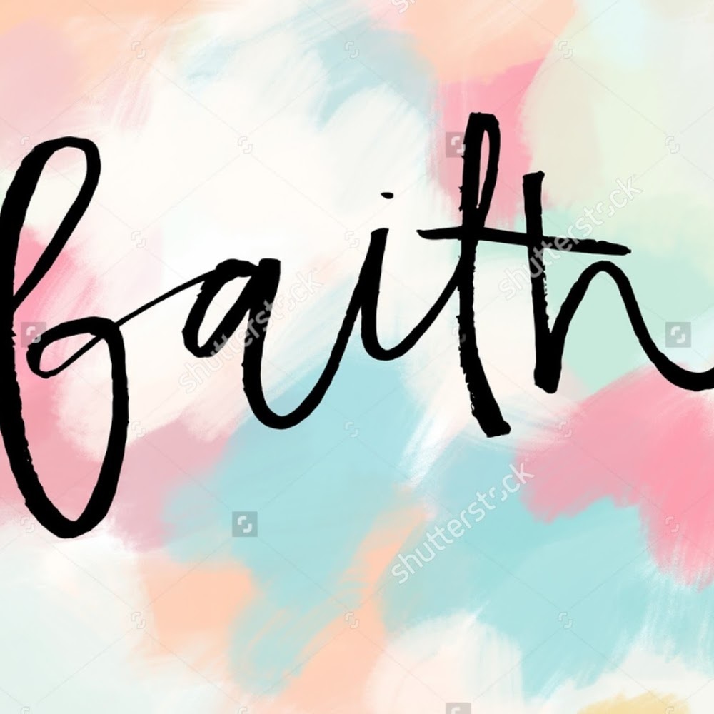 Meet your Posher, Faith